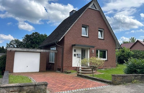 Mettingen Casa | B53 ITeams I 5 rooms I P I 1.5 bathroom