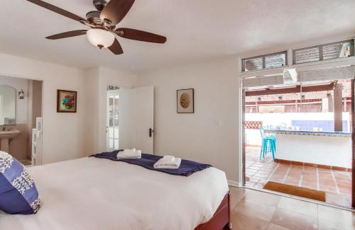 Old Town Casa | B5344 Casa de Mariposa