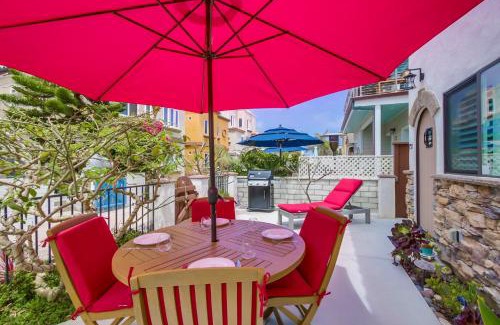 South Mission Beach Casa | B5354 Mission Tides 1