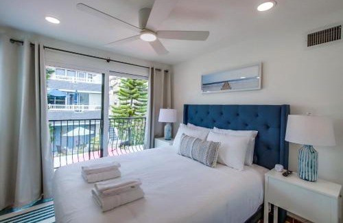 South Mission Beach Casa | B5354 Mission Tides 1