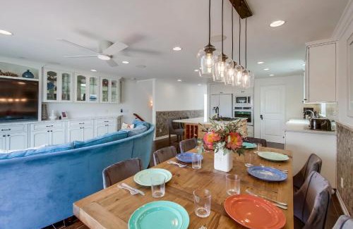 South Mission Beach Casa | B5355 Mission Tides 2