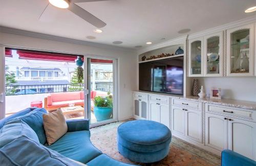 South Mission Beach Casa | B5355 Mission Tides 2