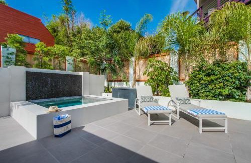 Del Mar Heights Casa | B5367 Oasis Del Mar 5