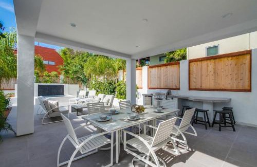 Del Mar Heights Casa | B5367 Oasis Del Mar 5