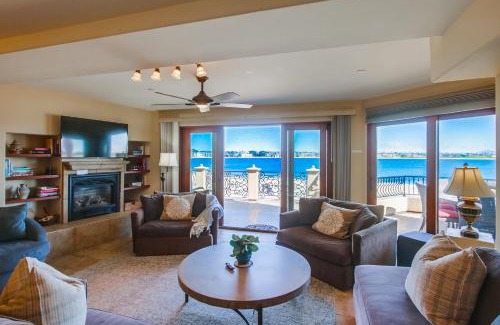 Mission Beach Apartamento | B5386 Villa Italia 2
