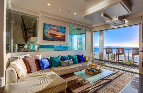 South Mission Beach Casa | B5394 South Beach 5