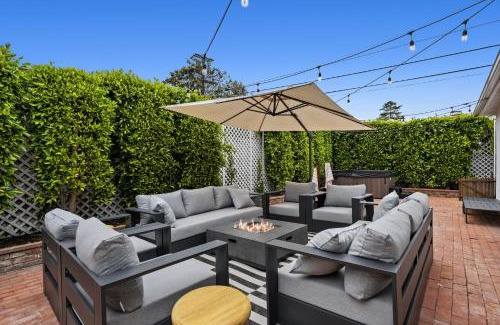 La Jolla Shores Casa | B5399 Tradewinds La Jolla
