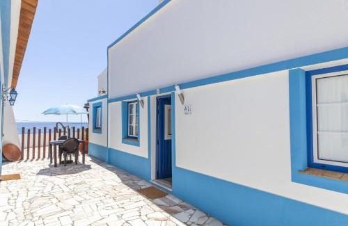 Burgau Apartamento | B54 - Casa Azul in Burgau