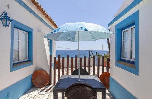 Burgau Apartamento | B54 - Casa Azul in Burgau
