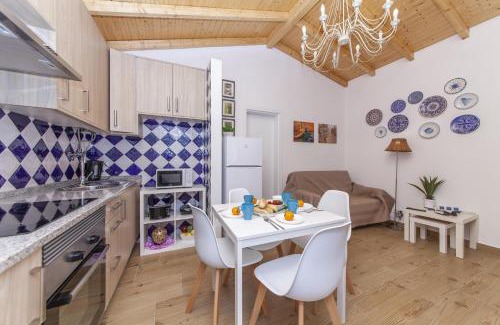Burgau Apartamento | B54 - Casa Azul in Burgau