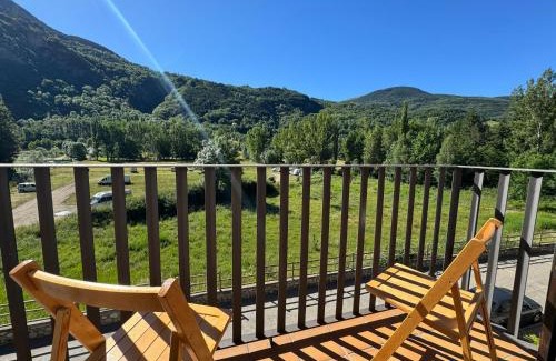 Benasque Apartamento | B54 - Nogueret - Villmor