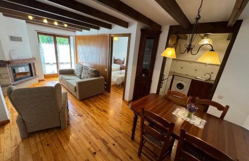 Benasque Apartamento | B54 - Nogueret - Villmor