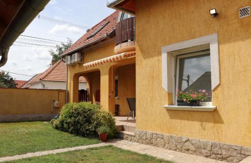 Veszprem Apartamento | B6 Apartman