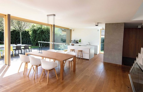 Stein Casa | B6/La villa del arquitecto moderno, 2-6 personas