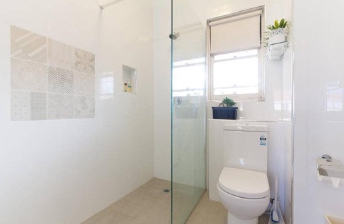Crawley Apartamento | B7 Crawley Apartment 1 BRM & Sleepout near UWA