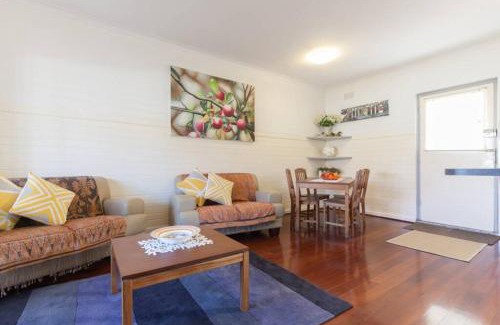 Crawley Apartamento | B7 Crawley Apartment 1 BRM & Sleepout near UWA