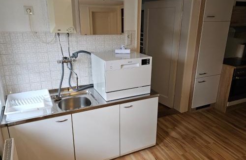 Lauterach Apartamento | B76, Lauterach, Vorarlberg Apartments