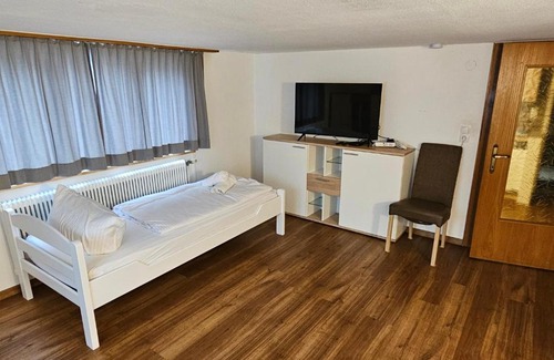 Lauterach Apartamento | B76, Lauterach, Vorarlberg Apartments