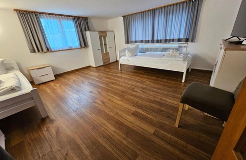 Lauterach Apartamento | B76, Lauterach, Vorarlberg Apartments