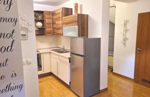 Bohinjska Bistrica Apartamento | B8 apartment