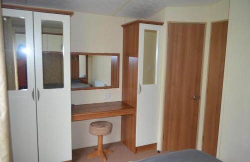 Forres Complejo | B8 at The Old Mill Holiday Park