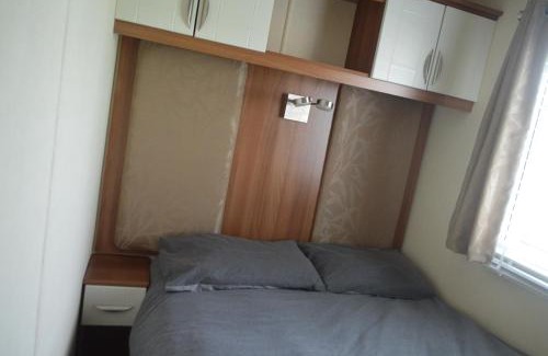 Forres Complejo | B8 at The Old Mill Holiday Park