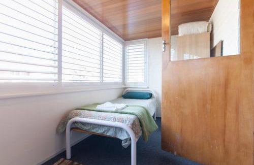 Crawley Apartamento | B8 Crawley Apartment 1 BRM & Sleepout near UWA