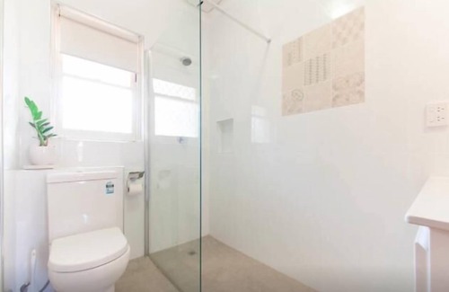 Crawley Apartamento | B8 Camina a UWA cerca de SCGH y CBD