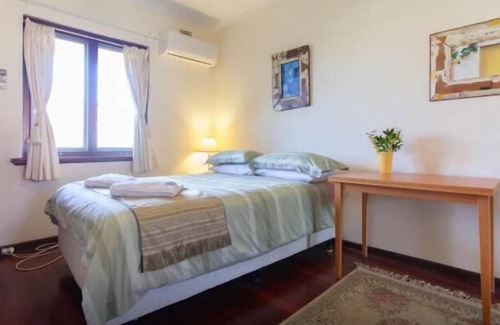 Crawley Apartamento | B8 Camina a UWA cerca de SCGH y CBD