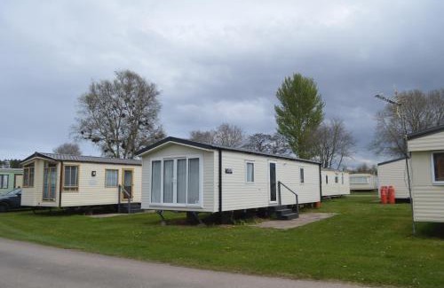 Forres Complejo | B9 at The Old Mill Holiday Park