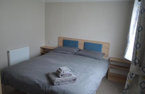 Forres Complejo | B9 at The Old Mill Holiday Park