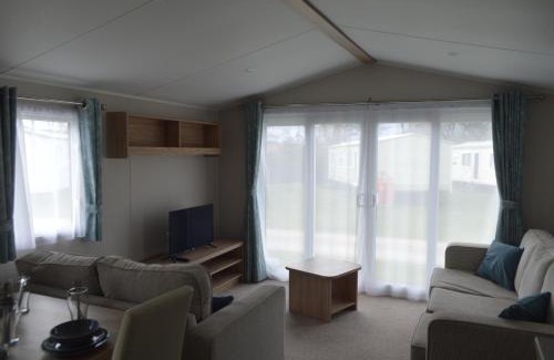 Forres Complejo | B9 at The Old Mill Holiday Park