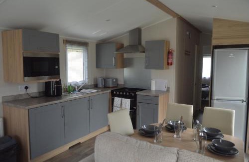 Forres Complejo | B9 at The Old Mill Holiday Park
