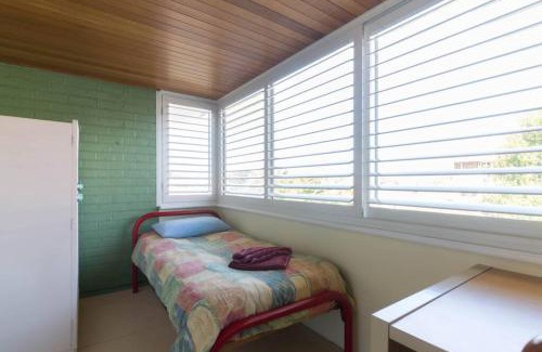 Crawley Apartamento | B9 Crawley Apartment 1 BRM & Sleepout near UWA