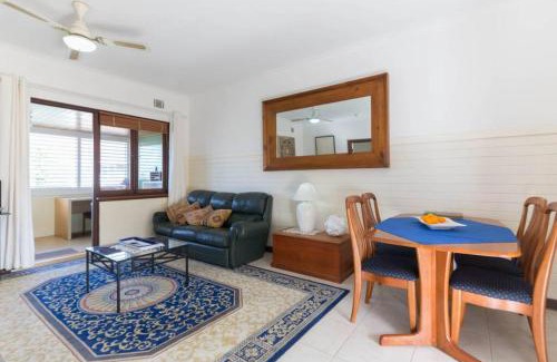Crawley Apartamento | B9 Crawley Apartment 1 BRM & Sleepout near UWA