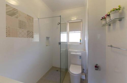 Crawley Apartamento | B9 Crawley Apartment 1 BRM & Sleepout near UWA