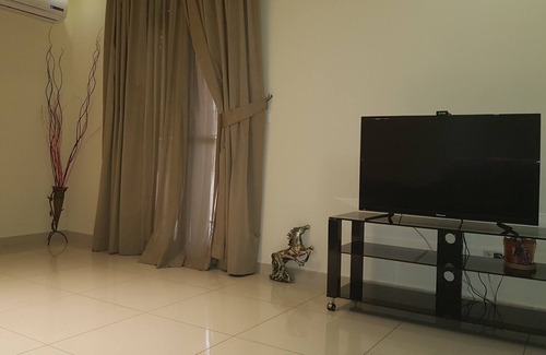 Haret Sakher Apartamento | Apartamento amueblado de lujo B9