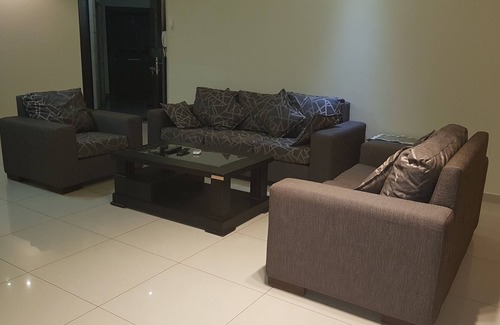 Haret Sakher Apartamento | Apartamento amueblado de lujo B9