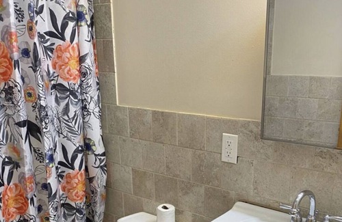Historic Downtown Apartamento | B9 Private room at JSQ