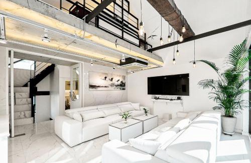 Yeonnam-dong Casa | B9 Tailored Service Home Near Hongik Univ Station