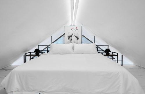 Yeonnam-dong Casa | B9 Tailored Service Home Near Hongik Univ Station