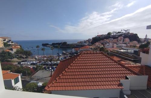 Camara de Lobos Apartamento | Baía dos Lobos