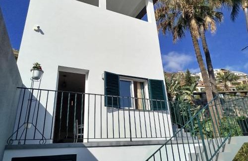 Camara de Lobos Apartamento | Baía dos Lobos