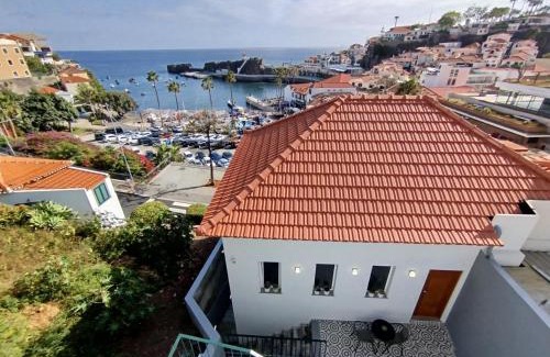 Camara de Lobos Apartamento | Baía dos Lobos