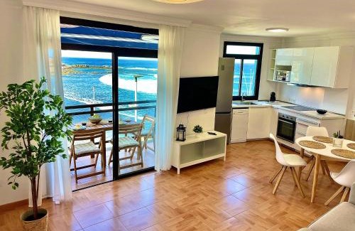 Banaderos Apartamento | Bañaderos by SunHousesCanarias
