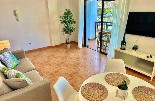 Banaderos Apartamento | Bañaderos by SunHousesCanarias