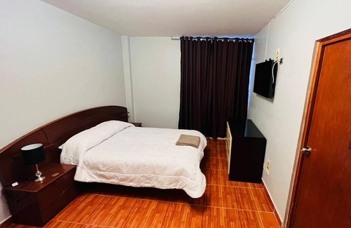 Baños del Inca Hotel | Baños del Inca Hotel