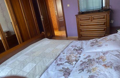 Cetniewo Apartamento | Bałtycka Przystań Władysławowo - Apartament 1 piętro cała Kondygnacja