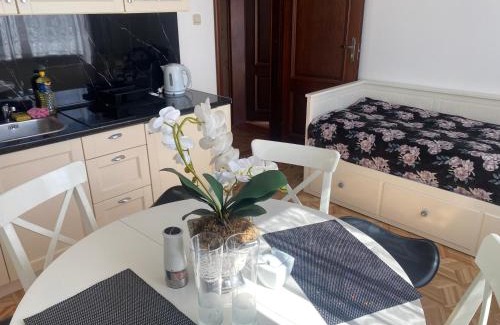 Cetniewo Apartamento | Bałtycka Przystań Władysławowo - Apartament 1 piętro cała Kondygnacja
