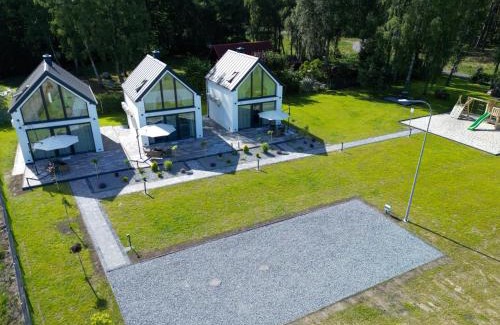 Kopalino Casa | Bałtyckie Zacisze Kopalino